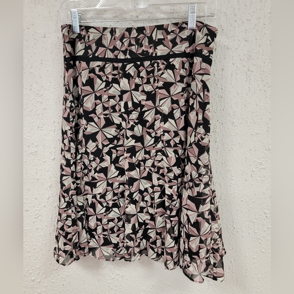 Axcess Dresses & Skirts - Axcess - Women's Silk Skirt